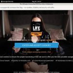 How To Get Into Life Selector