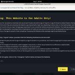 How To Get Into Luuv