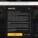 Hunt 4k List