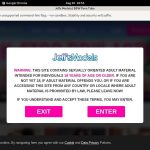 Jeff’s Models Promotion