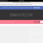 Jennajustice Discount Trial Offer