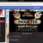 Jennycouture Sign Up