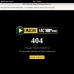 Join Macho Factory For Free