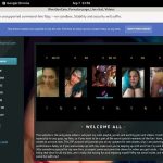 Join Riversuncam.modelcentro.com