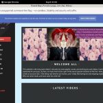 Kawaii Skye Username