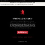 Kink.com Discount Url