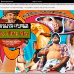 Kinkyoldermen Promo Deal