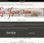 Legsjapan.com Bbw