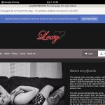 LexyXXXPREMIUM Account 2014 LexyXXXPREMIUM Account 2014