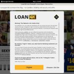 Loan4k Member Trial