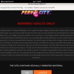 Login Pervcity.com Login Pervcity.com