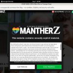 Mantherz Massage