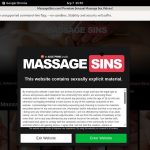 Massagesins 2018 Free