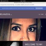 MelHaze18 Discount Links MelHaze18 Discount Links