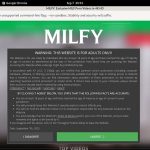 Milfy.com Tv