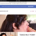 MommyPennyBarber Trial Videos MommyPennyBarber Trial Videos