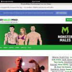 Monstermalesprod.com With Westbill Monstermalesprod.com With Westbill