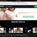 Mormon Girlz Deals