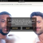 Naked Sword With JCB Card Naked Sword With JCB Card