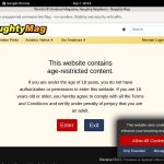 Naughtymag.com Gxplugin (IBAN/BIC)