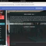 New The Gas Chamber Discount Deal