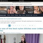 Nylonallover.com Archive