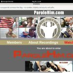 Parole Him Paysite Review
