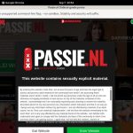Passie Discount Trials