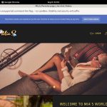 Paypal Mia S Com