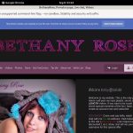 Pixie-rose Full Scenes