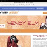 Playwithwendy Membership Account