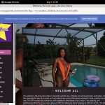 Premium Accounts Omgiana.com