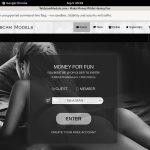 Premium Webcam Models Accounts Premium Webcam Models Accounts