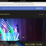 Rebelfarmchic.modelcentro.com Full Sex