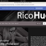 RicoHugi Full Episodes RicoHugi Full Episodes