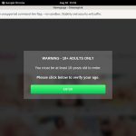 Signup For Givemepink With Paypal