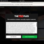 Site Rip Thepainfiles.com