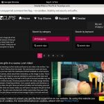 Smelly Milana Hd Videos