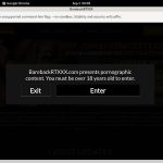 Special Barebackrtxxx.com Discount Deal