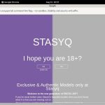 Stasy Q Site Reviews Stasy Q Site Reviews