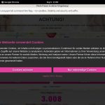 Sweet Girl 19 New Password