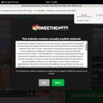 Sweetheart Classics Premium Free Account