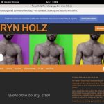 Taryn Holz Mom Taryn Holz Mom