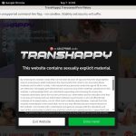 Trans Happy Acc Free