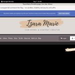 Tzara Marie Full Length Videos