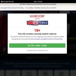 UK TGirls Coupon Discount