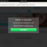 We Like To Suck Login Info