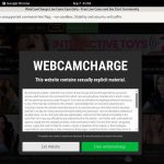 Webcam Charge Free Tour Webcam Charge Free Tour