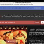 Working Cocochanel.modelcentro.com Account