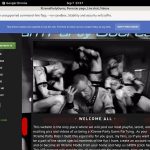 XtremePartyGoers Passwords 2017
